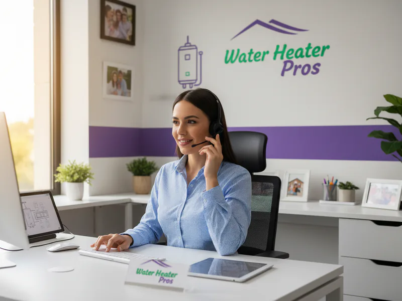 Water Heater Repair  in Golden Valley  FAQ